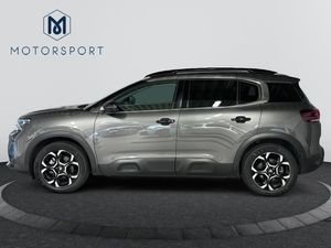 Citroen C5 AirCross bild 2