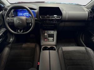 Citroen C5 AirCross bild 10