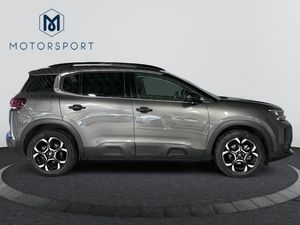 Citroen C5 AirCross bild 7