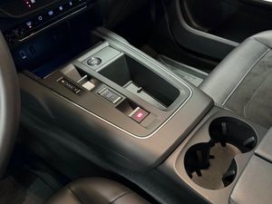 Citroen C5 AirCross bild 22
