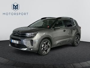 Citroen C5 AirCross bild 1