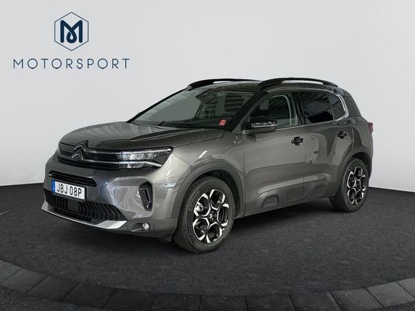 Citroen C5 AirCross Hybrid 136 e-DSC DRAG 360°-Kamera Adap-farth Navigation - 2025