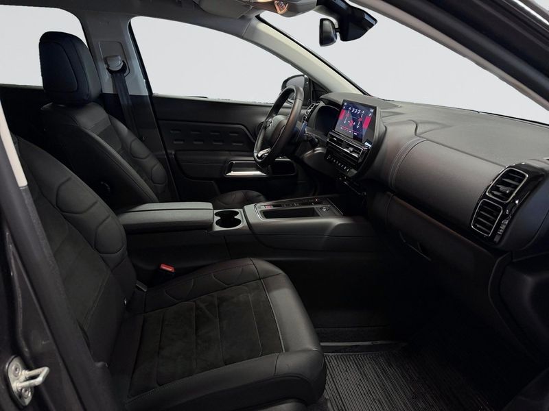 Citroen C5 AirCross bild 14
