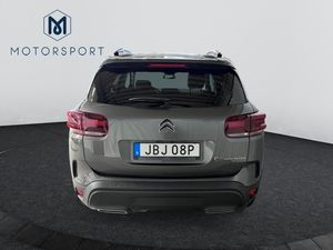 Citroen C5 AirCross bild 5