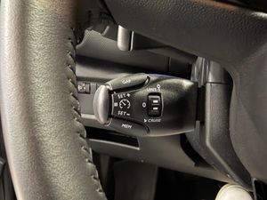 Citroen C5 AirCross bild 19