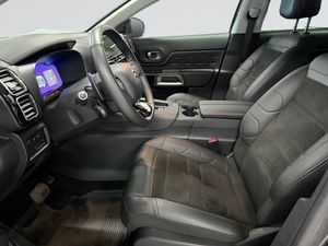 Citroen C5 AirCross bild 9