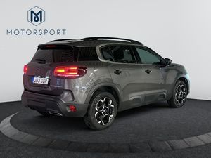Citroen C5 AirCross bild 6