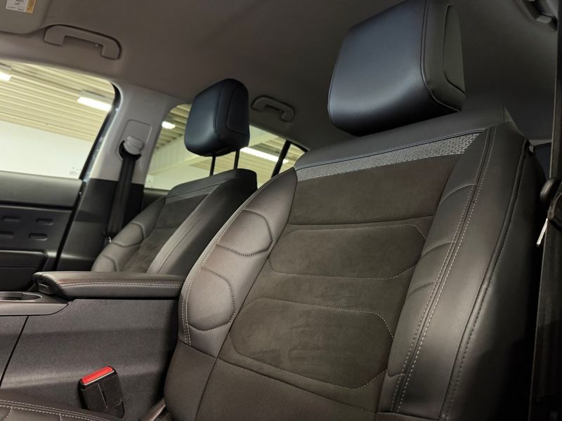 Citroen C5 AirCross bild 18