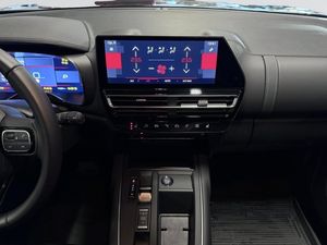Citroen C5 AirCross bild 11