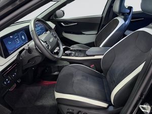 Kia EV6 bild 10