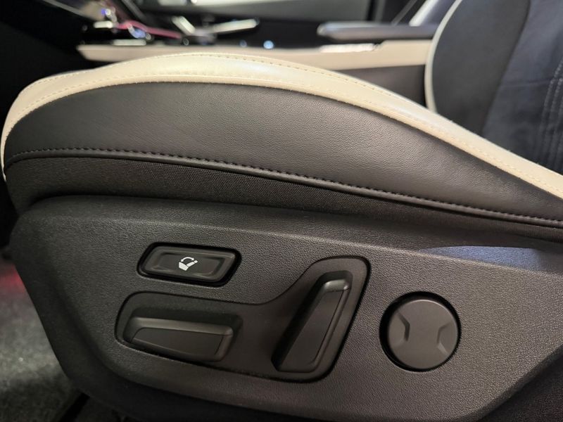 Kia EV6 bild 19