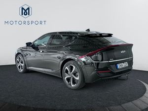 Kia EV6 bild 5