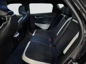 Kia EV6 bild 14