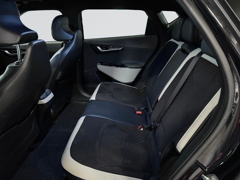 Kia EV6 bild 14