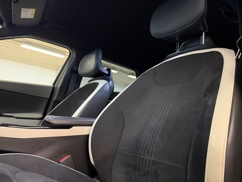 Kia EV6 bild 20