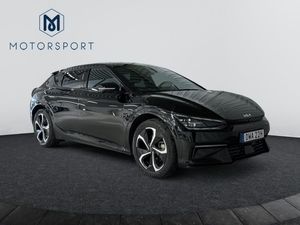 Kia EV6 bild 9