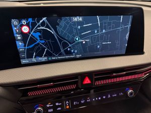 Kia EV6 bild 24