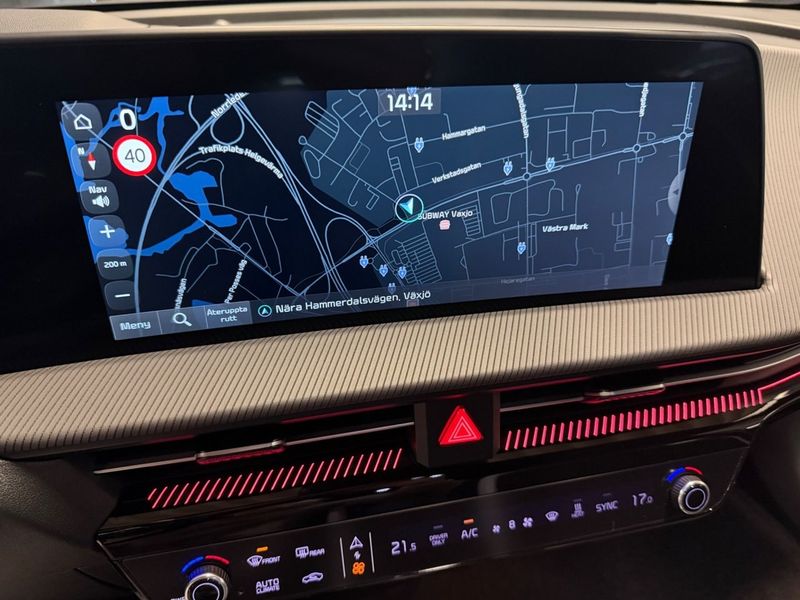 Kia EV6 bild 24