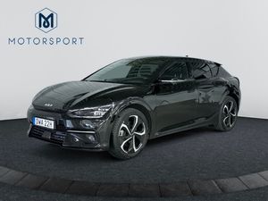 Kia EV6 bild 1