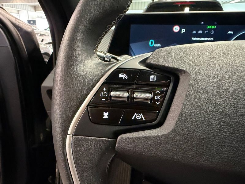 Kia EV6 bild 21
