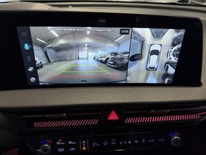 Kia EV6 bild 23