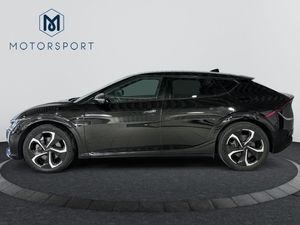 Kia EV6 bild 3