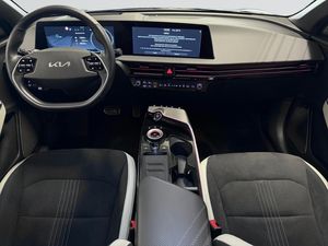 Kia EV6 bild 11