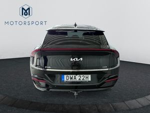 Kia EV6 bild 6