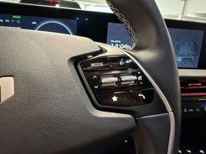 Kia EV6 bild 22