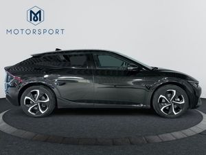 Kia EV6 bild 8