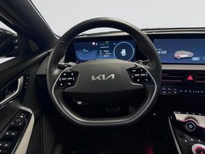 Kia EV6 bild 13