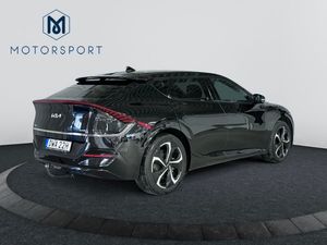 Kia EV6 bild 7