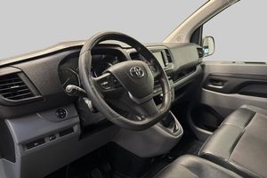 Toyota Proace bild 8