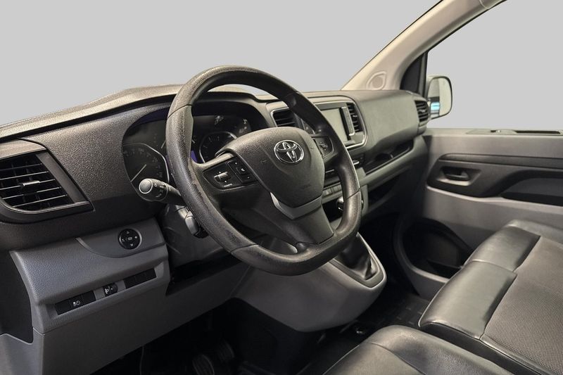 Toyota Proace bild 8