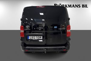Toyota Proace bild 5