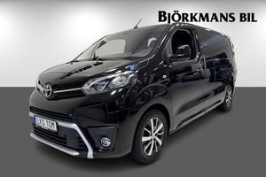 Toyota Proace bild 1