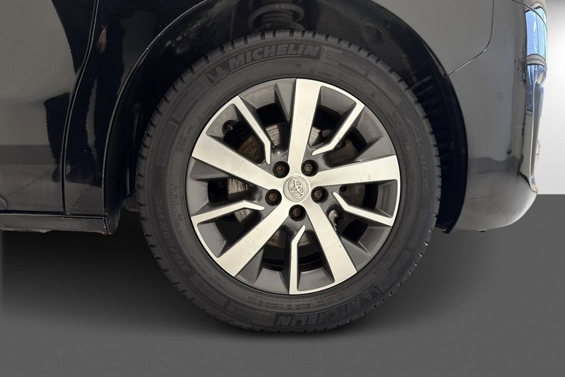 Toyota Proace bild 15