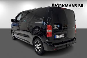 Toyota Proace bild 6