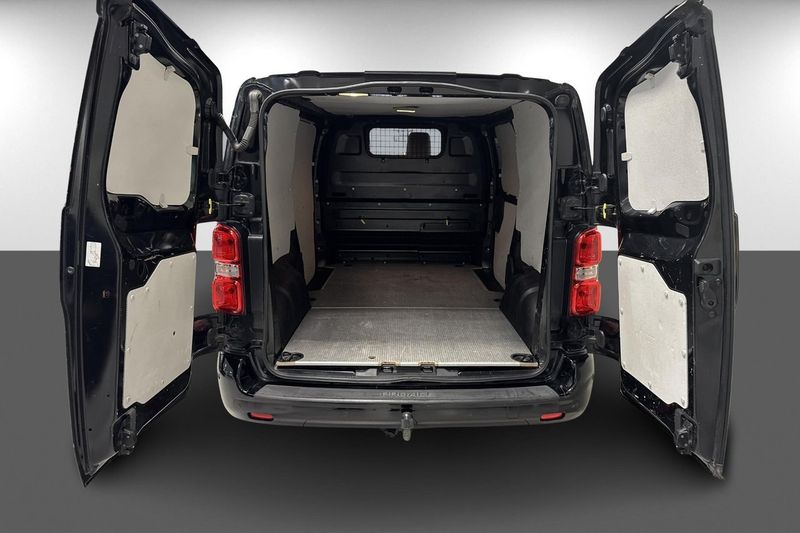 Toyota Proace bild 14