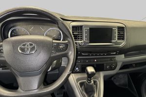 Toyota Proace bild 7