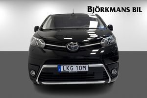 Toyota Proace bild 2