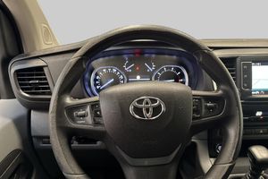 Toyota Proace bild 11