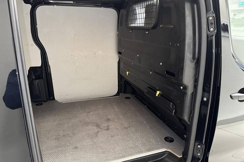 Toyota Proace bild 9