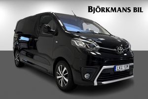 Toyota Proace bild 3