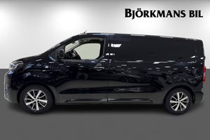 Toyota Proace bild 4