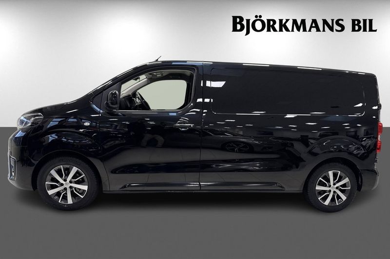 Toyota Proace bild 4