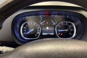 Toyota Proace bild 10