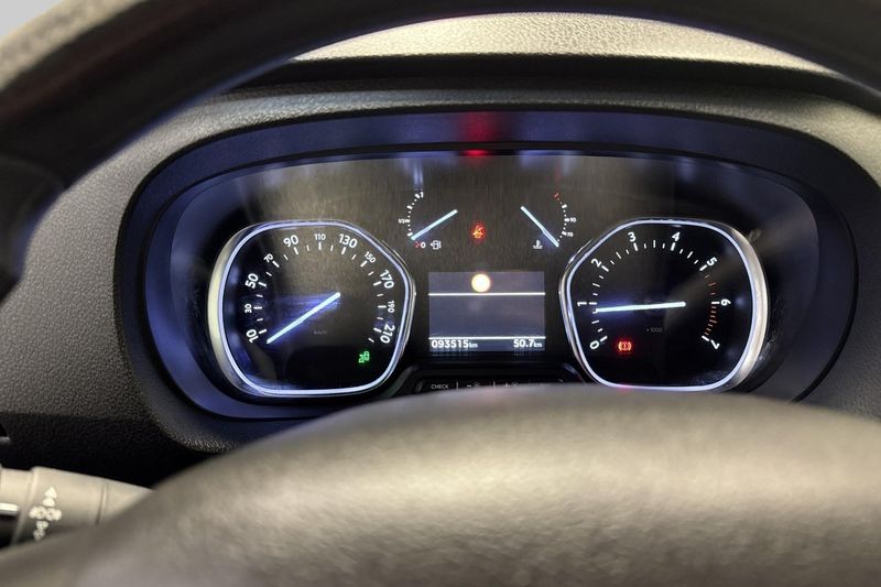 Toyota Proace bild 10