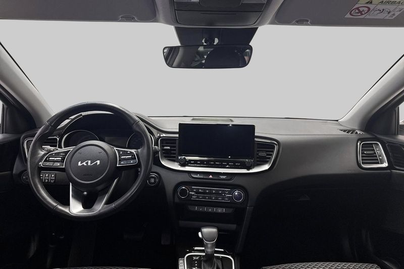 Kia Cee´d bild 7