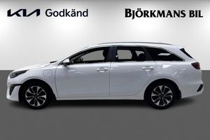 Kia Cee´d bild 4